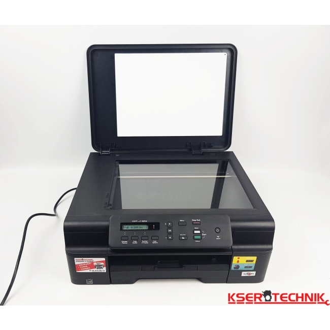 Urządzenie wielofunkcyjne Brother DCP-J132W Drukarka Ksero Skaner